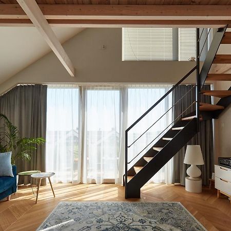 Pierwoszyno Apartament Mechelinskie Wzgorza מראה חיצוני תמונה