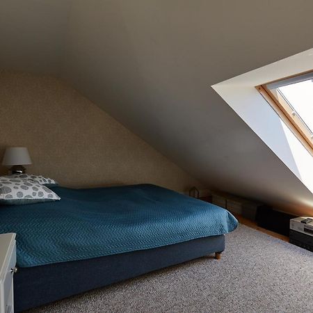 Pierwoszyno Apartament Mechelinskie Wzgorza מראה חיצוני תמונה