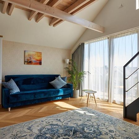 Pierwoszyno Apartament Mechelinskie Wzgorza מראה חיצוני תמונה