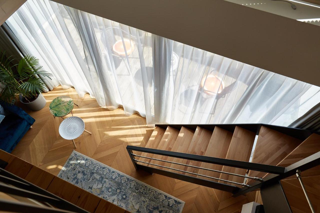 Pierwoszyno Apartament Mechelinskie Wzgorza מראה חיצוני תמונה